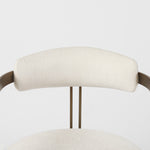 Anne Dining Chair detail