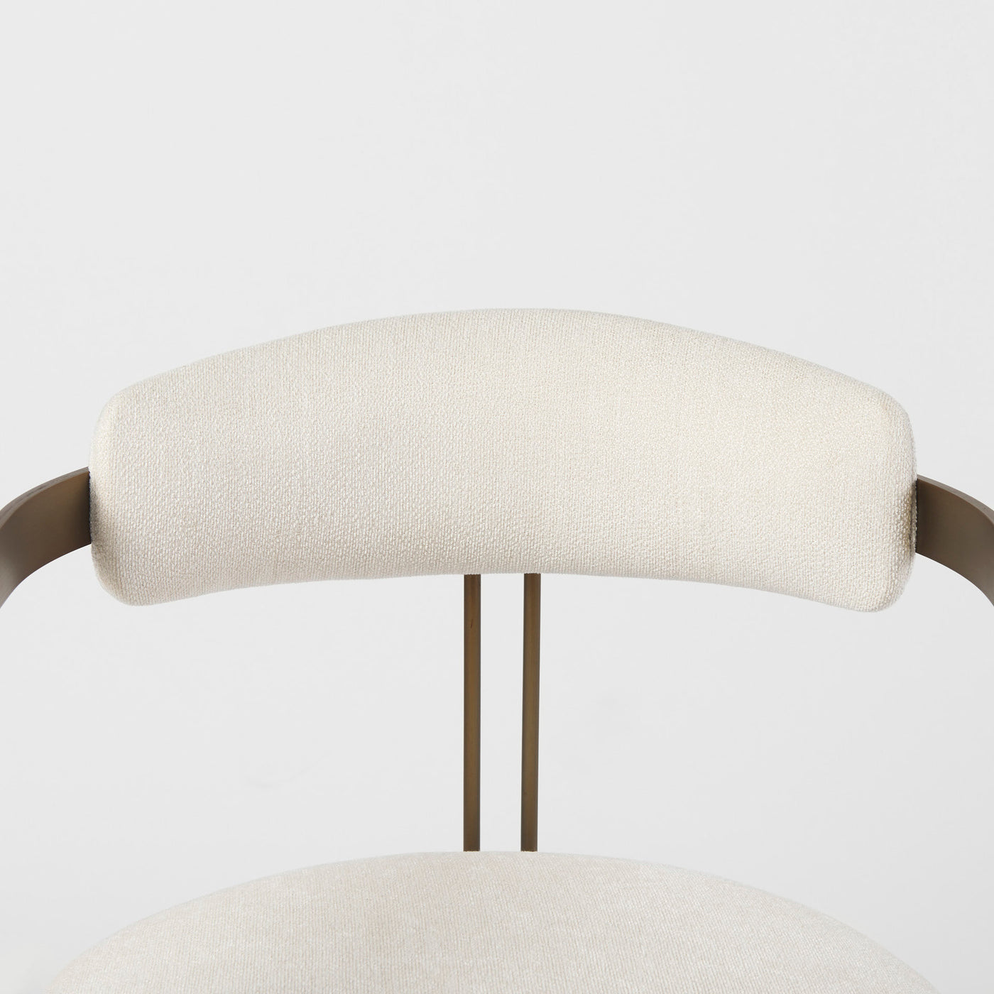 Anne Dining Chair detail