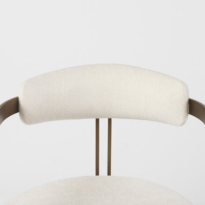 Anne Dining Chair detail