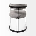 Anne Dining Chair gray