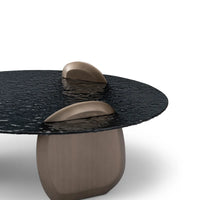 z Arco Coffee Table