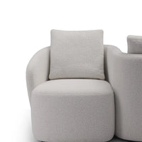 z Arden Modular Lounge Chair