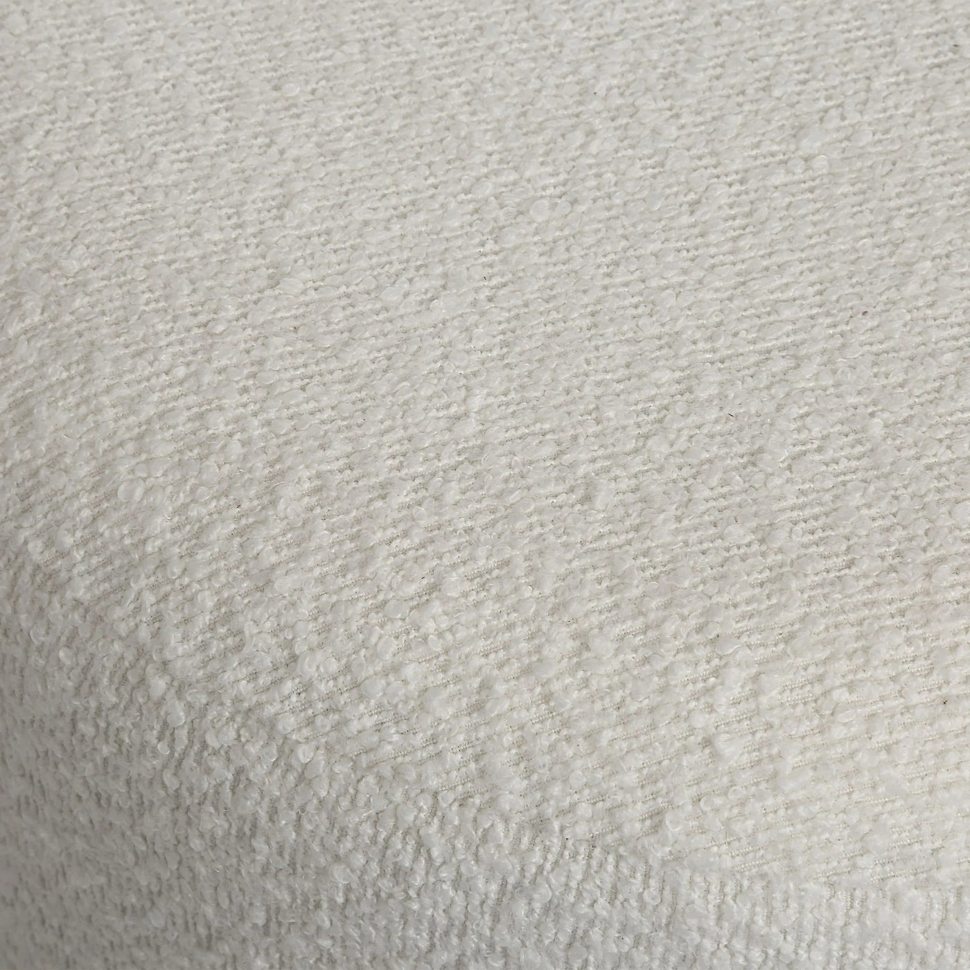 Arden Round Ottoman