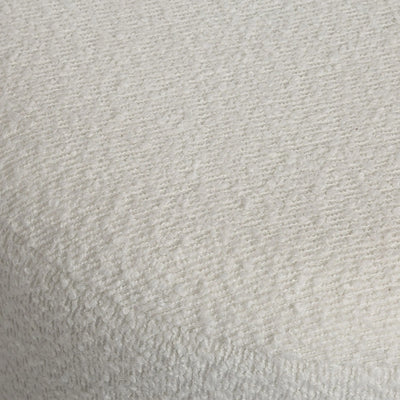 Arden Round Ottoman
