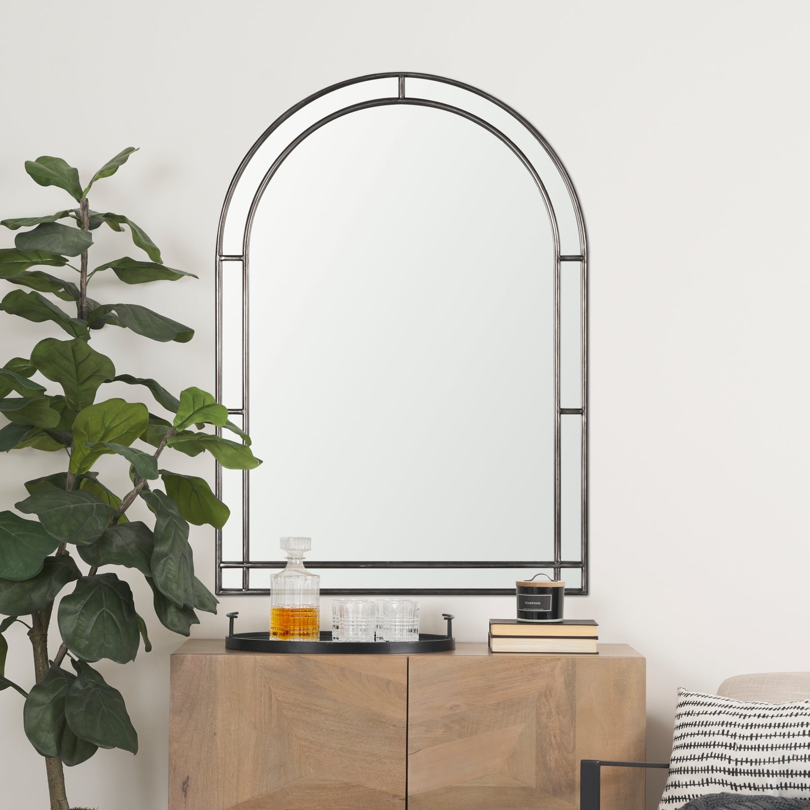 Arden Arch Mirror