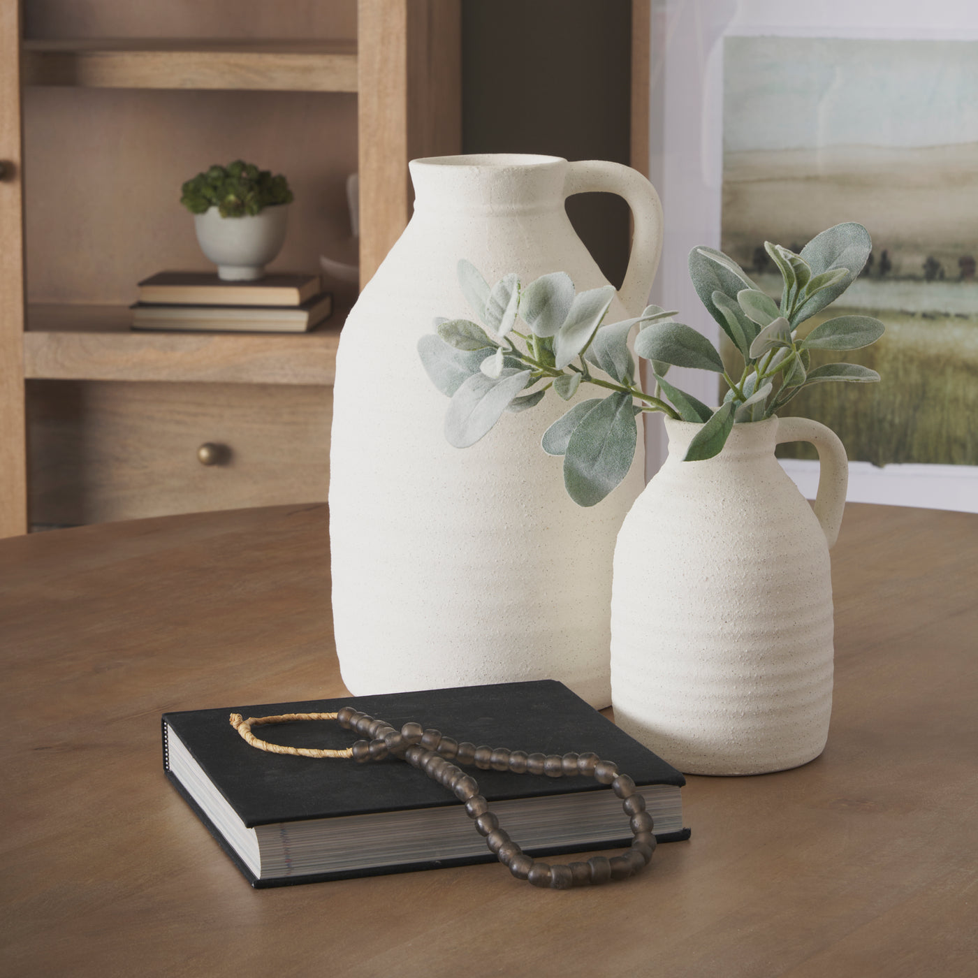 Arden Ceramic Vase