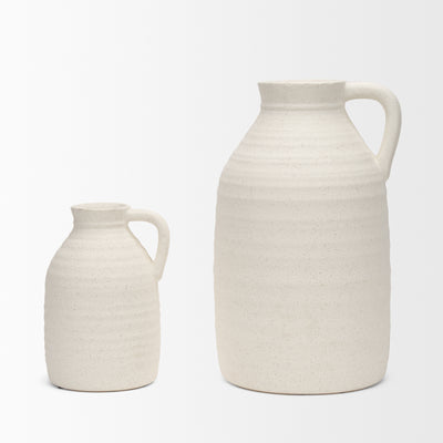 Arden Ceramic Vase