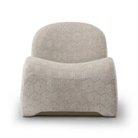 z Aria Lounge Chair