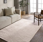 Atom Textured Rug