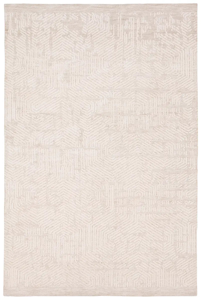 Atom Textured Rug
