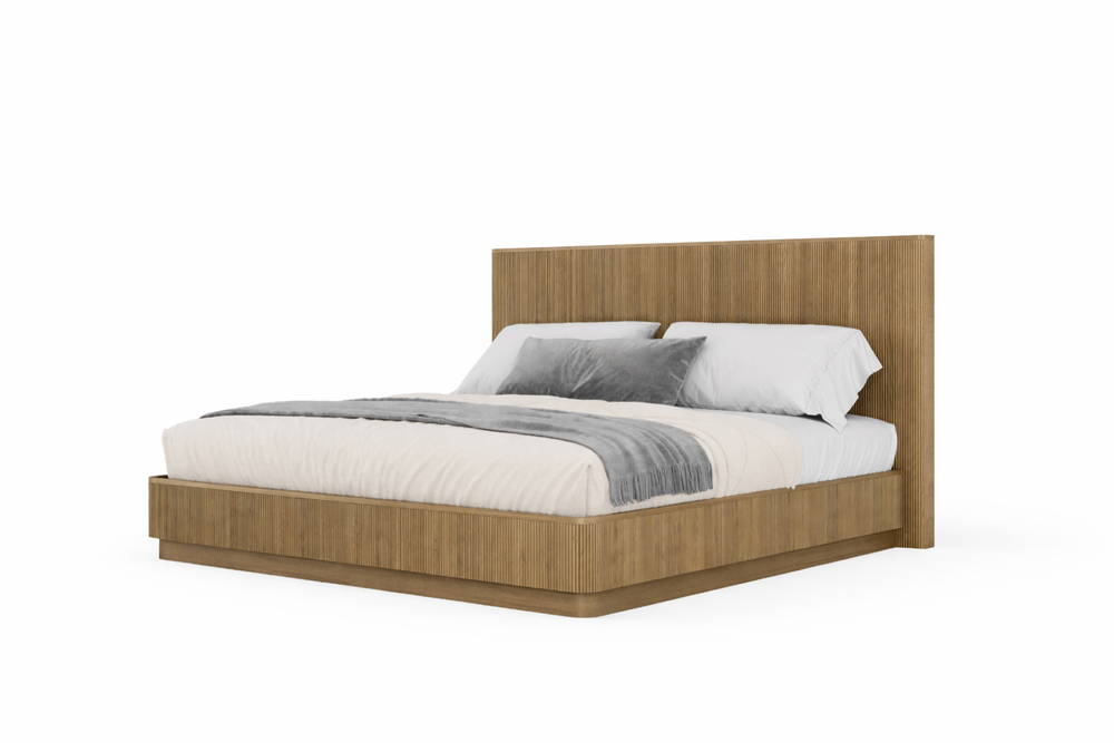 z Auden Bed