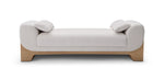 Auden Bench