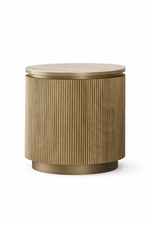 Auden End Table Large