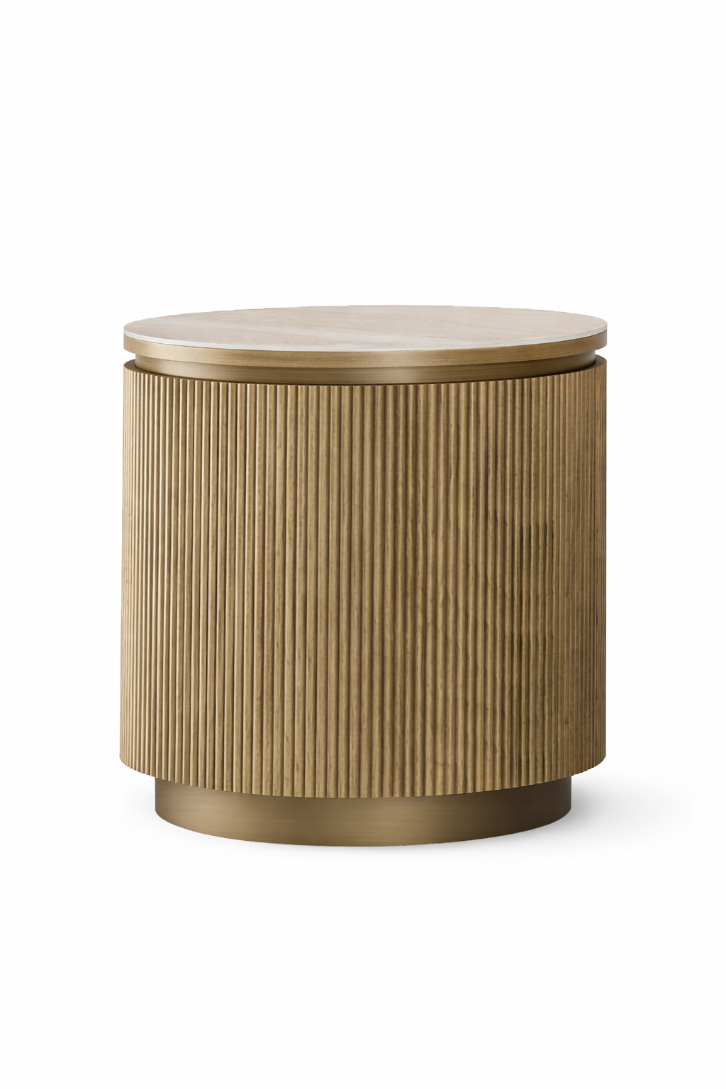 Auden End Table Large