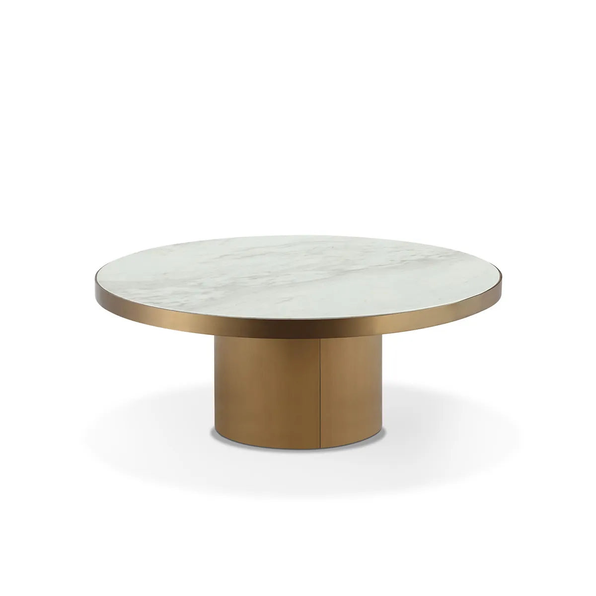 Aure Marble Coffee Table