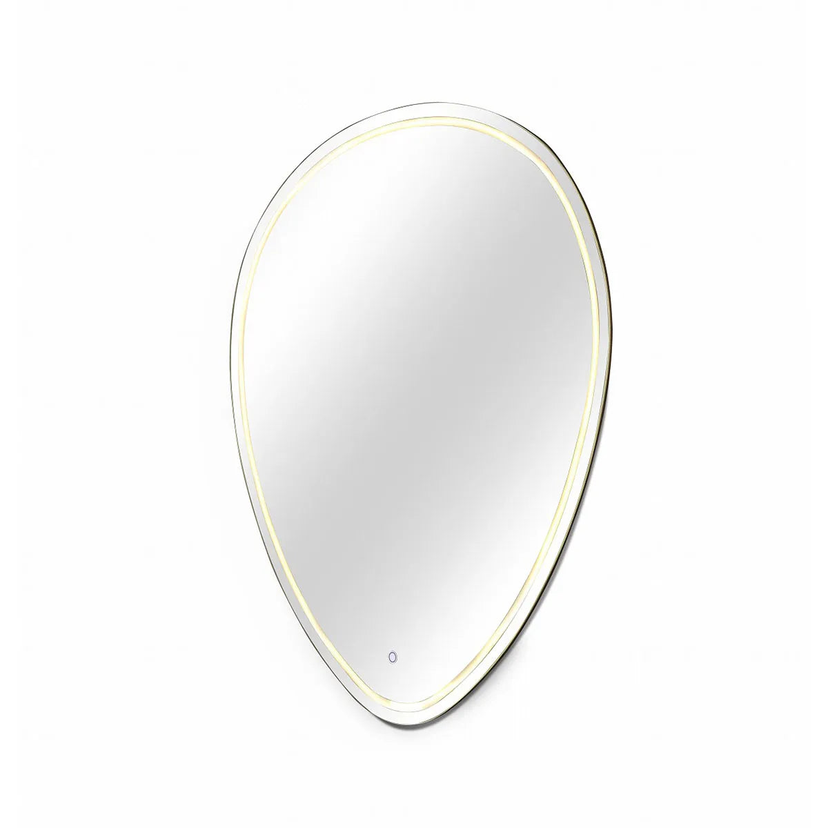 z Aurea LED Wall Mirror