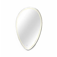 z Aurea LED Wall Mirror