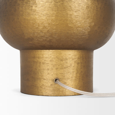 Aurum Table Lamp