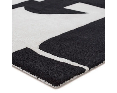 Autumn Area Rug thickness