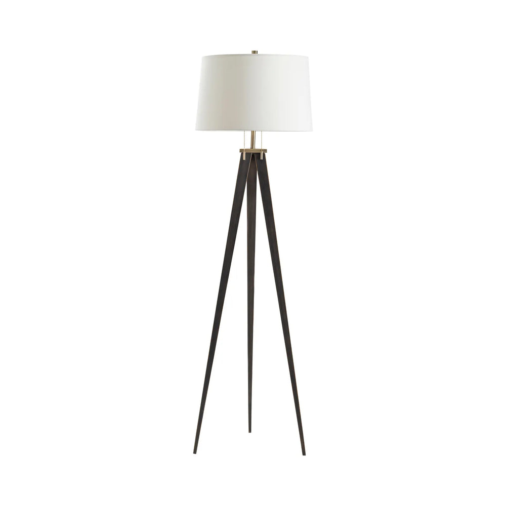 Azer Tripod Floor Lamp