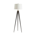 Azer Tripod Floor Lamp