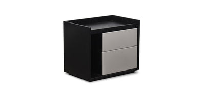 Gemma Night stand/ End table (Left)