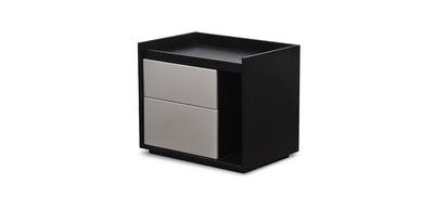 Gemma Night stand/ End table (Right)