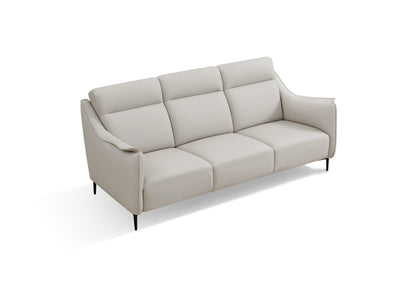 Alex Sofa in Vegan leather