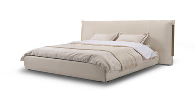 Jennie Upholstered Bed Frame