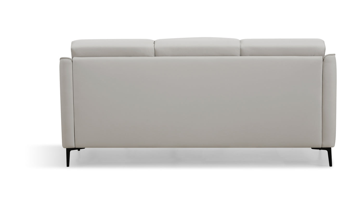 Alex Sofa in Vegan leather