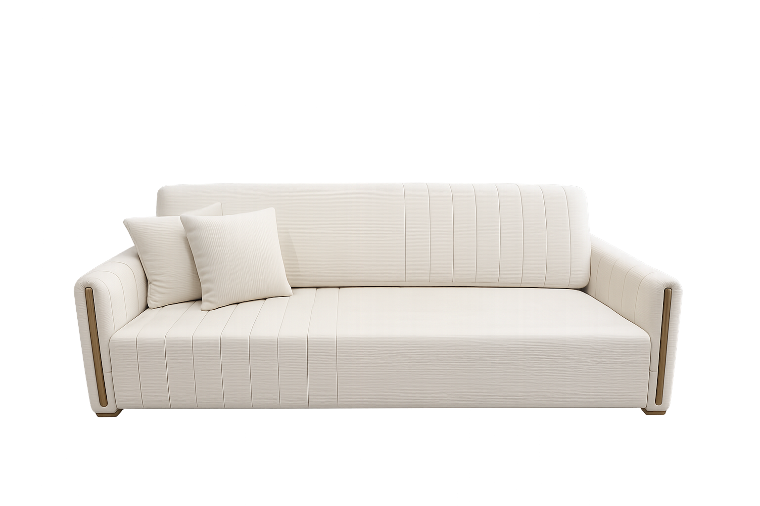 Leo Sofa - Belgium Performance Fabric