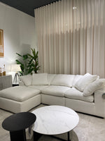 Kara 4 Pieces Sectional