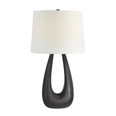 Becky Table Lamp light up