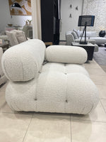 Bob Grande Left Arm Chair