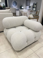 Bob Grande Left Arm Chair