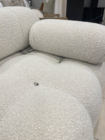 Bob Grande Left Arm Chair