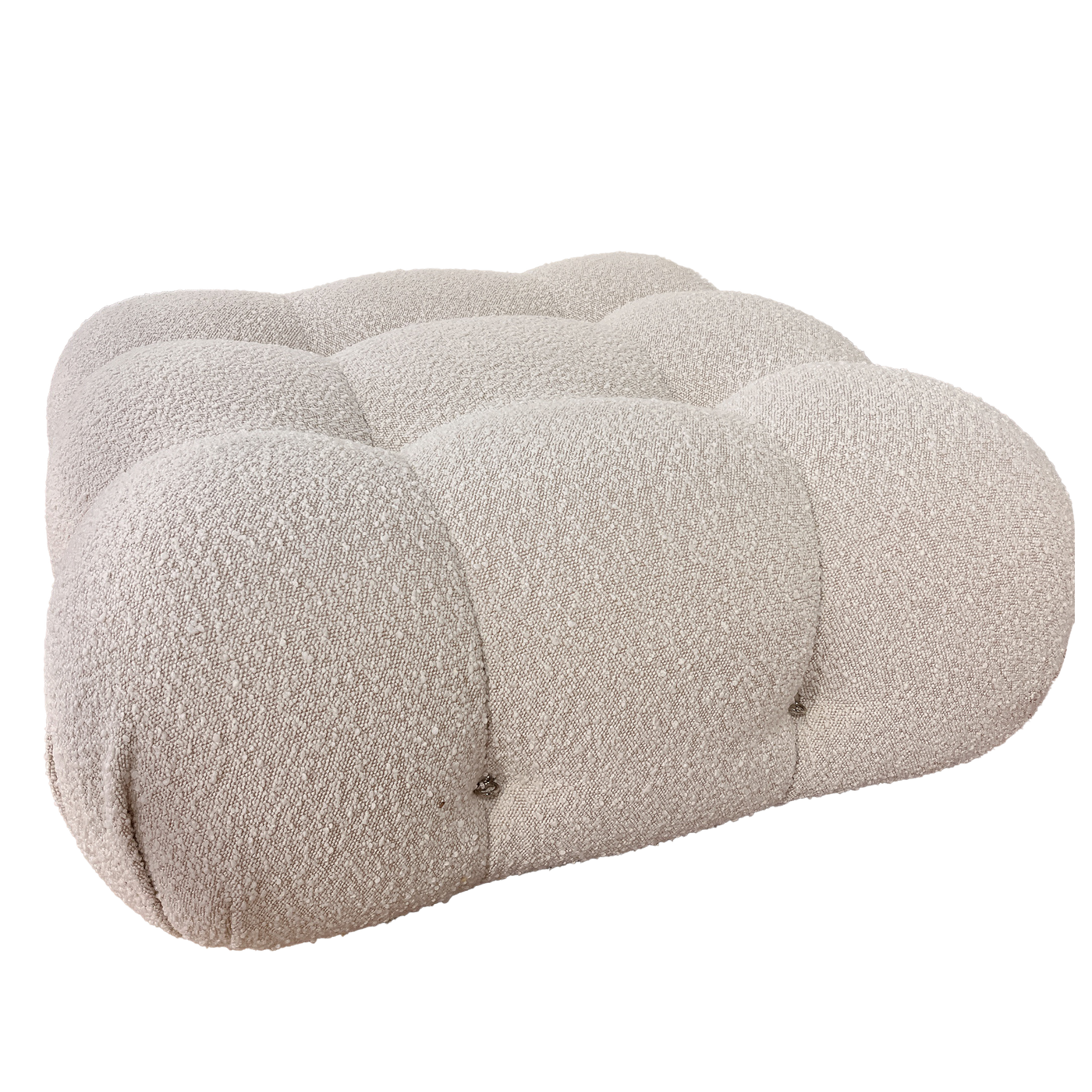 Bob Grande Ottoman