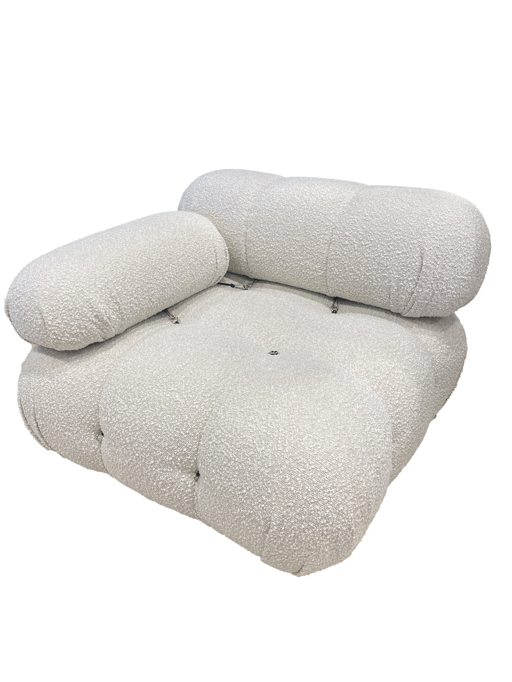 Bob Grande Right Arm Chair