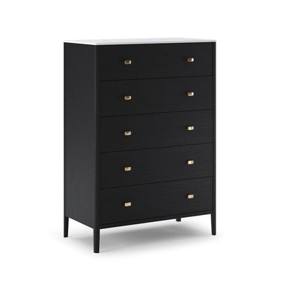 Bora Chest black
