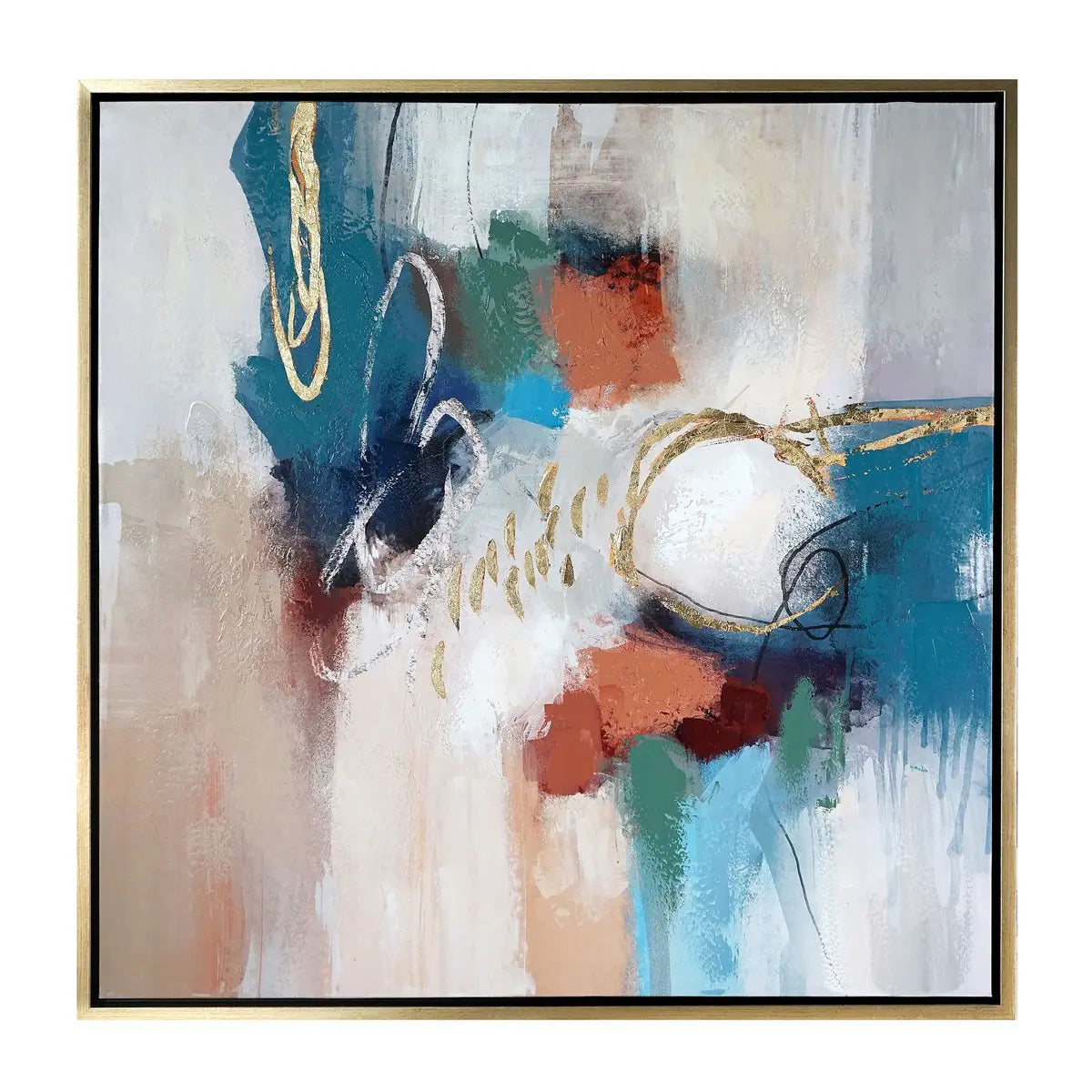 Brilliant Wall Art (B)