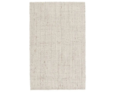 Cecilia Wool Area Rug - Beige