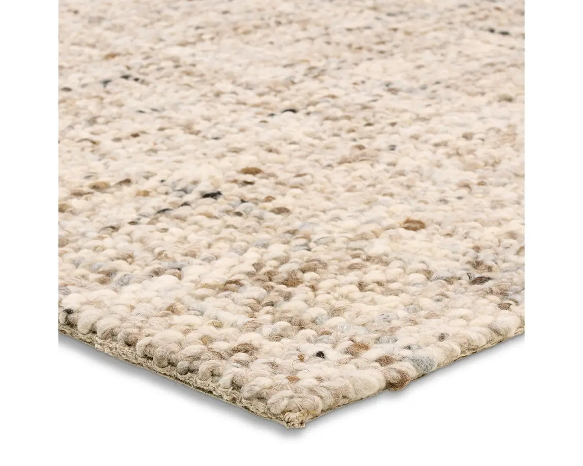 Cecilia Wool Area Rug