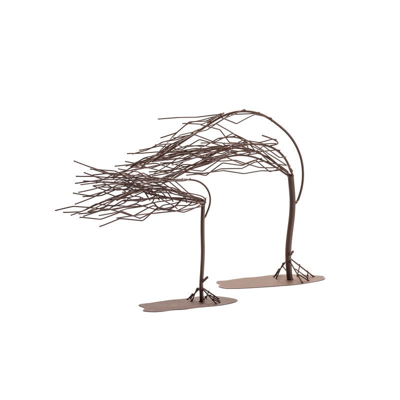 Windy Decorative Objects (Set)