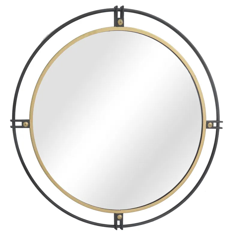 Felipe Round mirror
