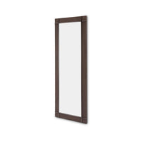 z Calder Tall Wall Mirror