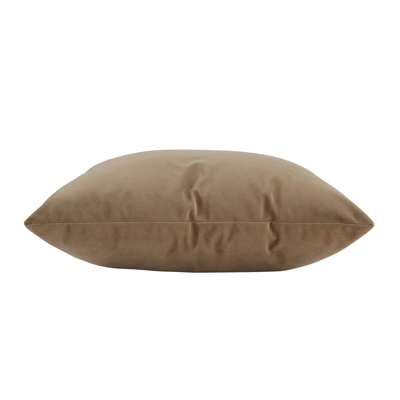 Caramel Accent Pillow