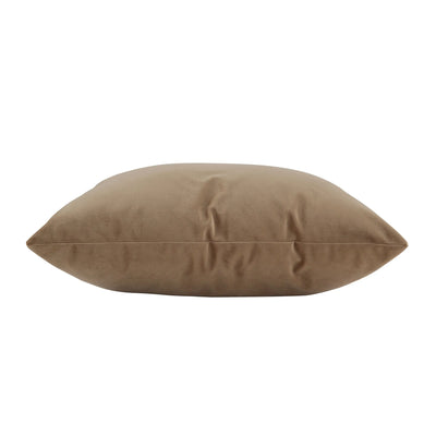 Caramel Accent Pillow