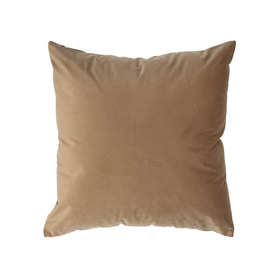 Caramel Accent Pillow