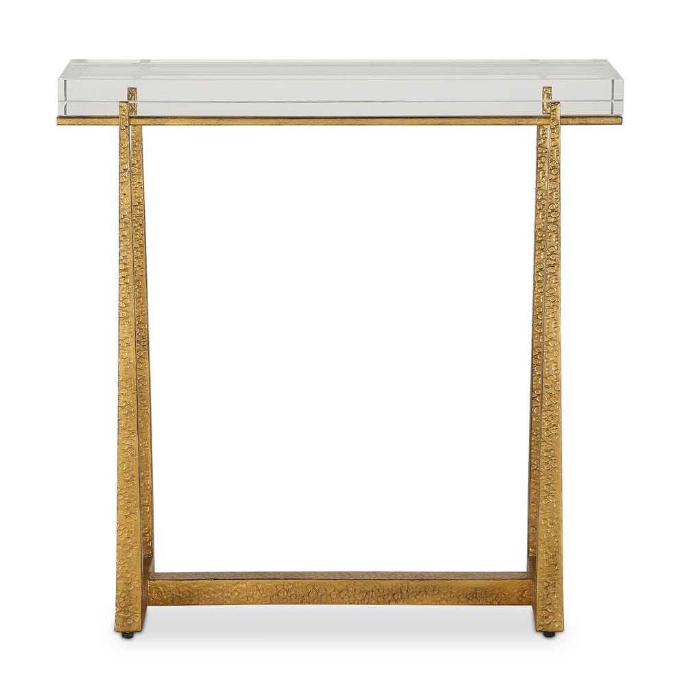Celine Accent Table