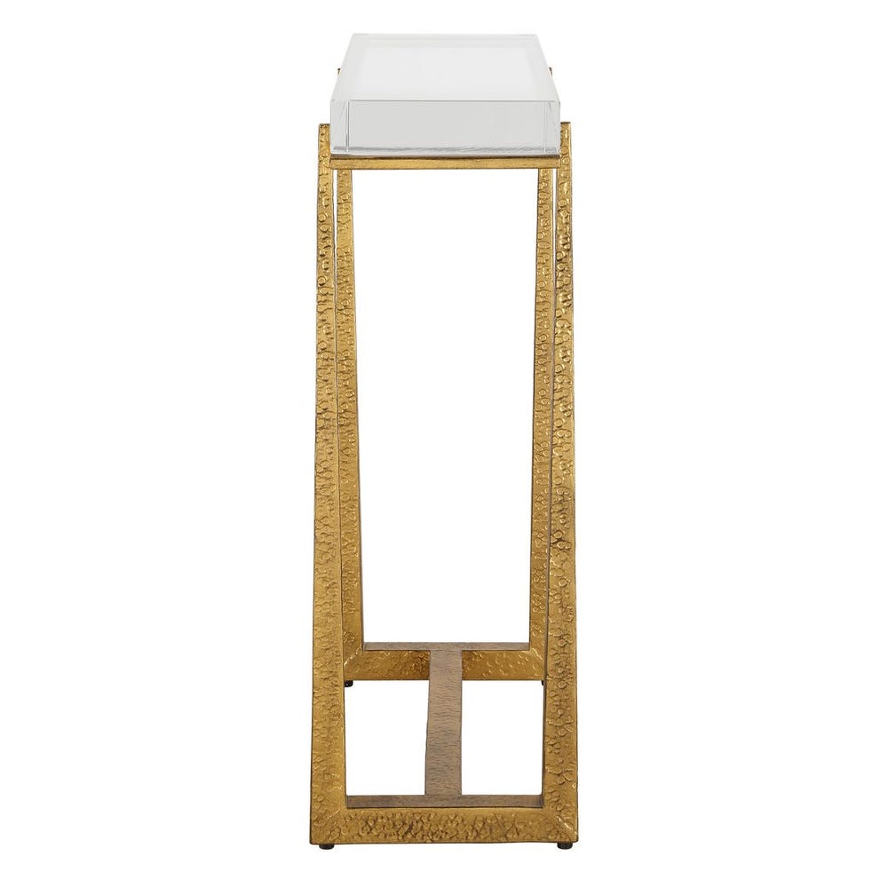 Celine Accent Table